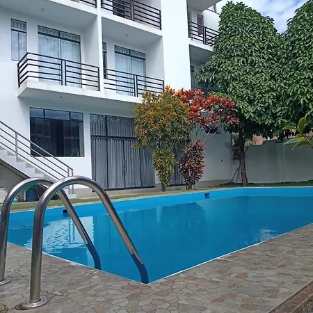 Hotel Ejecutivo Pichari